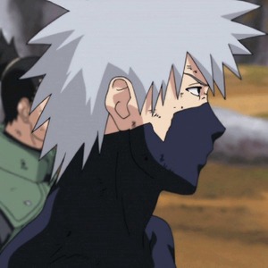 KakashisSharingan