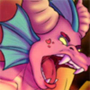 Kalfyra_Dragoness