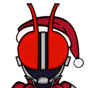 KamenRiderOT