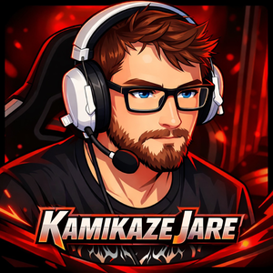 KamikazeJare