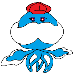 かみぃゆ_ポケモン三世代