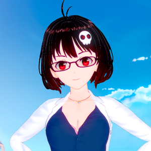神代るるる