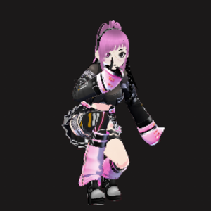 KANAxKANA