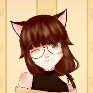 KandelKitty