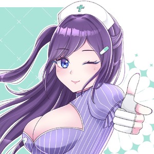 Kangoshi-chan