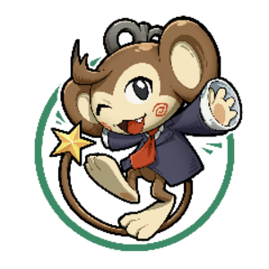 KanpekiSaru