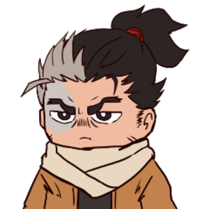 Kanshirou