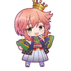 神咲ケイ