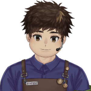 kapenpresso