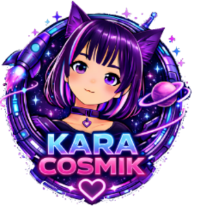 KaraCosmik