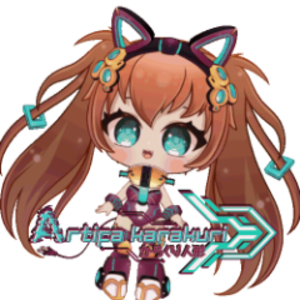 KarakuriArtifa