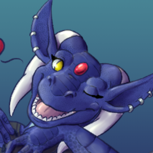 KaRehdDragon