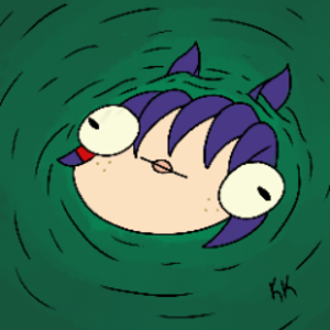 Kari Kelpie