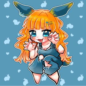 カリーナ_