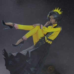 Karin Kishimei