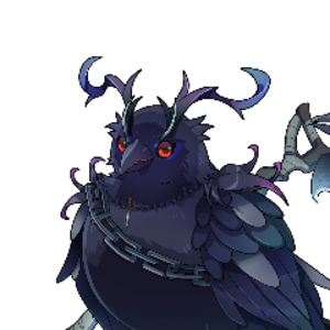 死神カル