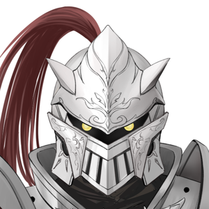 重装騎士カルティアス