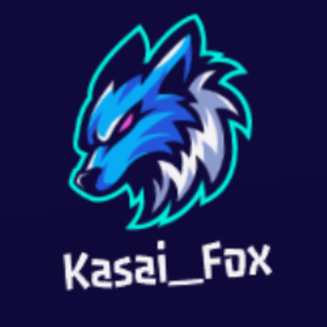 Kasai_Fox