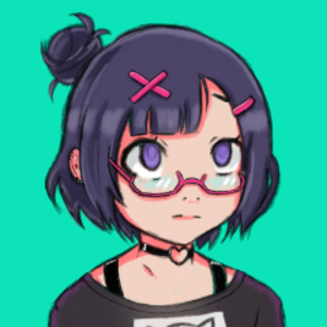 kasanekuroi