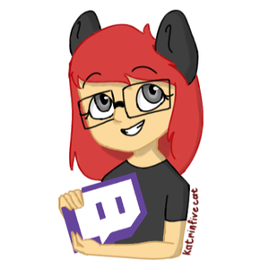 katrinfivecat