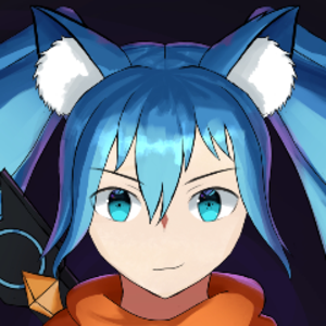 KatsuoTwintail