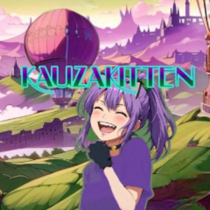 KauzaKitten