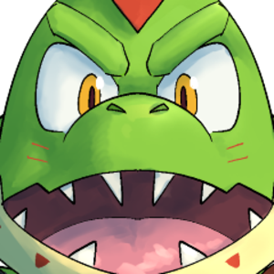 川鰐グラム