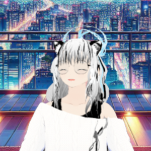 KawaiiByakko