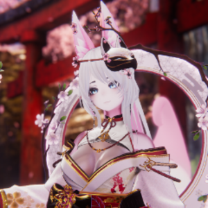 kaylakitsune