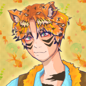 kaze_tiger