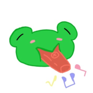 Kazoo_Frog