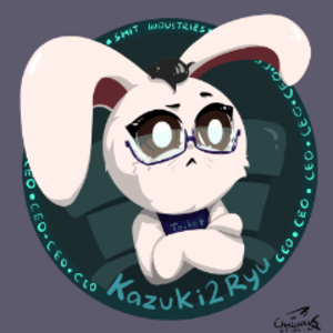 Kazuki2Ryu
