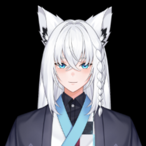 KazukiKitsune