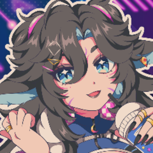 KeelieKitsune