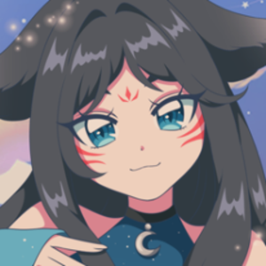 KeelieKitsune