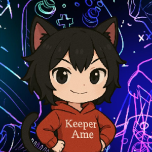 KeeperAme