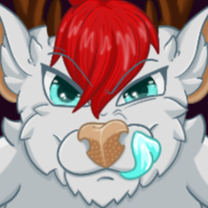 KeevaInDaFur