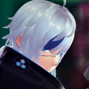 Keiichi Cynovia