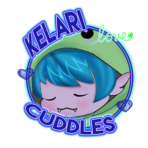 kelaricuddles