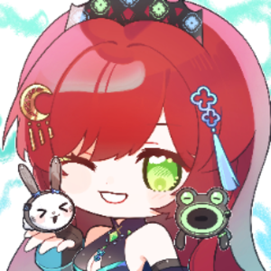 染月煙