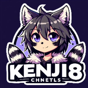 kenjieight