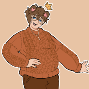 KennyBooBear