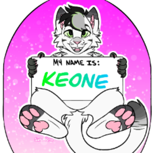 KeoneTiger