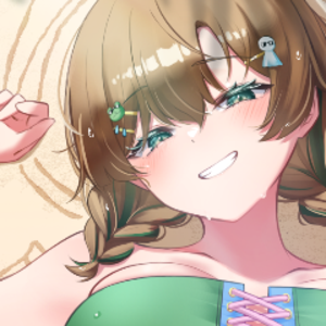 けろちゃんだぞ