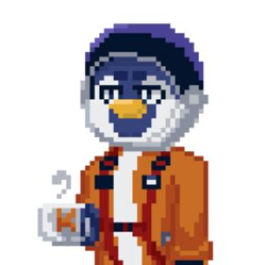 KevinTheSpacePenguin