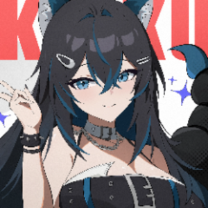 KiakuromiVT