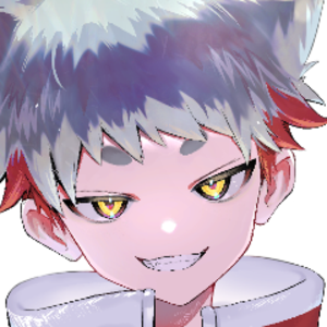 牙キバル