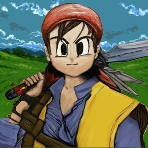 KibaTheBarbarian