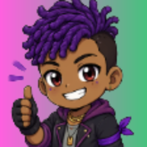 KidBlack