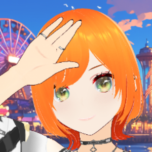 橘城みかん
